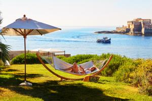 Corinthia Hotel St. George’s Bay