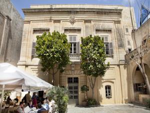 The Xara Palace Relais & Chateaux