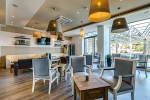 Sunny Coast Resort & Spa- AX Hotels
