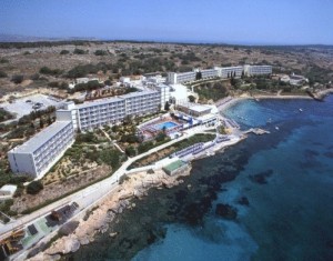 Mellieha Bay Hotel