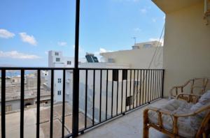 Mellieha Holiday Apartment 1