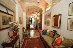 Palazzo Valletta Suites