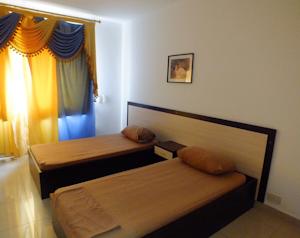 Sun And Fun Hotel