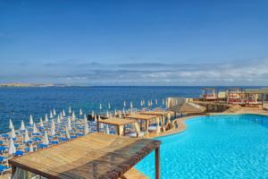 Dolmen Hotel Malta