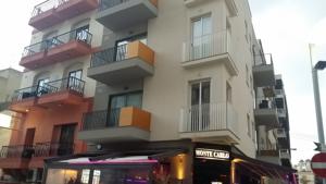 Paceville Montecarlo Apartments