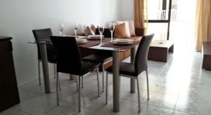 Apartment 14