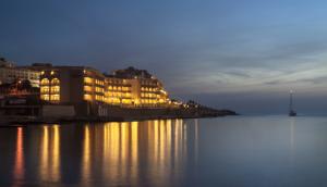 Marina Hotel Corinthia Beach Resort Malta