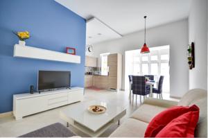 Holiday Apartments Malta - Sliema /Gzira