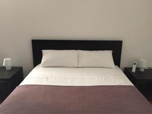 Rosewood Apartment