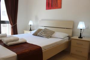 Gzira Apartment