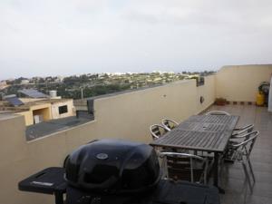Independenza Apartment