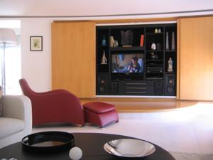 Tigne' Penthouse