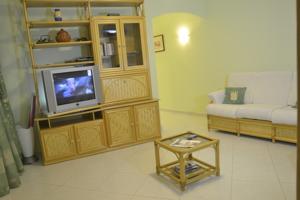 Periwinkle Apartment