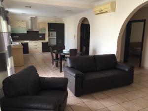 Mellieha Apartment