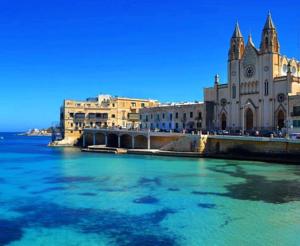 Blue Waters