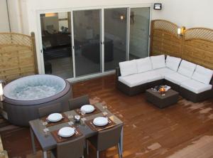 DaleView Townhouse Apartments