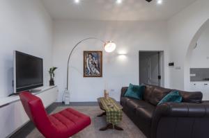 Valletta Mint Apartment