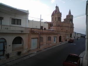 House of character Ghasri