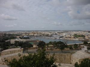 Valletta Harbour View Appartment