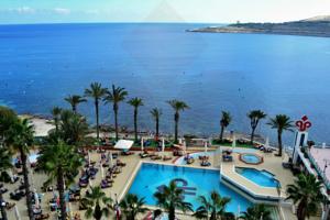Qawra Palace Hotel