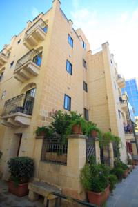 Maria Giovanna Guest House