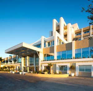 Salini Resort