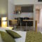 Park Apartments