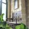 The Burrow Guest House