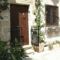 The Burrow Guest House
