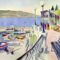 Seaside Apartment