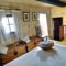 The Burrow Guest House