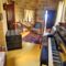 The Burrow Guest House