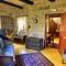The Burrow Guest House