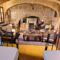 The Burrow Guest House