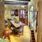 The Burrow Guest House