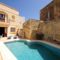 Gozo Farmhouses - Gozo Village Holidays