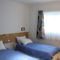 Six Nine Apartment