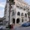 Gillieru Harbour Hotel