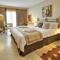 Marina Hotel Corinthia Beach Resort Malta