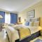 Marina Hotel Corinthia Beach Resort Malta
