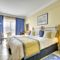 Marina Hotel Corinthia Beach Resort Malta
