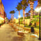 Marina Hotel Corinthia Beach Resort Malta