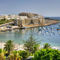 Marina Hotel Corinthia Beach Resort Malta
