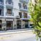 Damiani Apartments