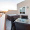 Spinola Duplex Penthouse