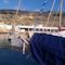 Boat Apartment