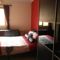 Tulip Court Apartment