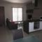 Modern Maisonette