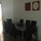 Modern Maisonette