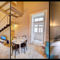 Luxury Loft In The Heart of The City Centre